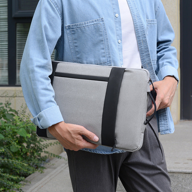 Versatile Laptop Sleeve Case LoungeYard — product view 1