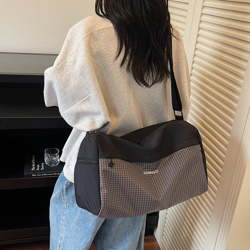 Sport bag LoungeYard — product view 1