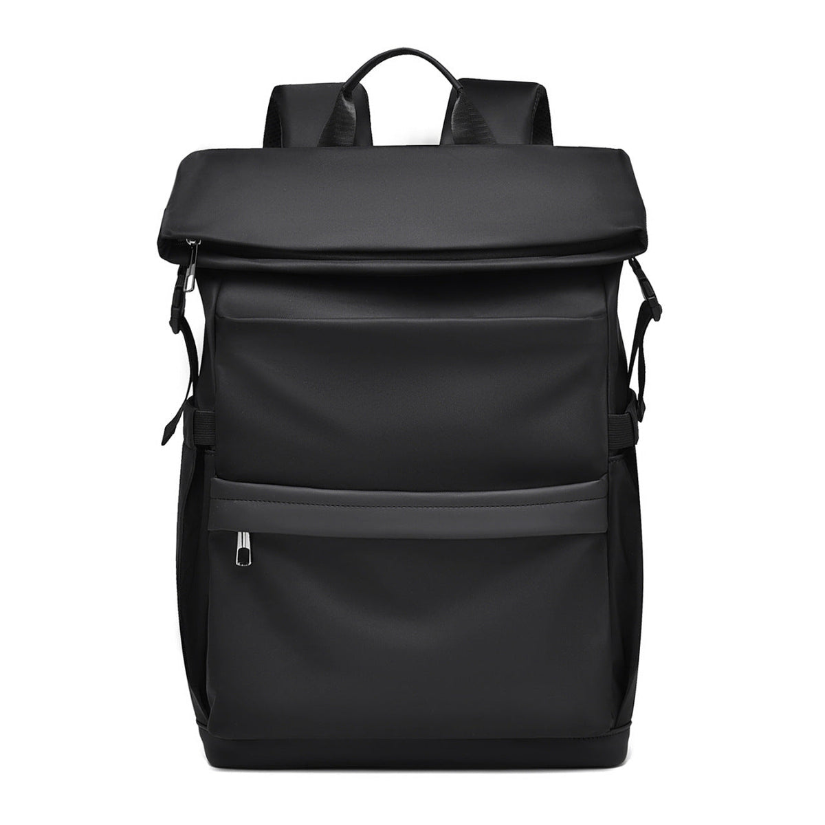 Waterproof Rolltop Adventure Backpack LoungeYard — product view 1