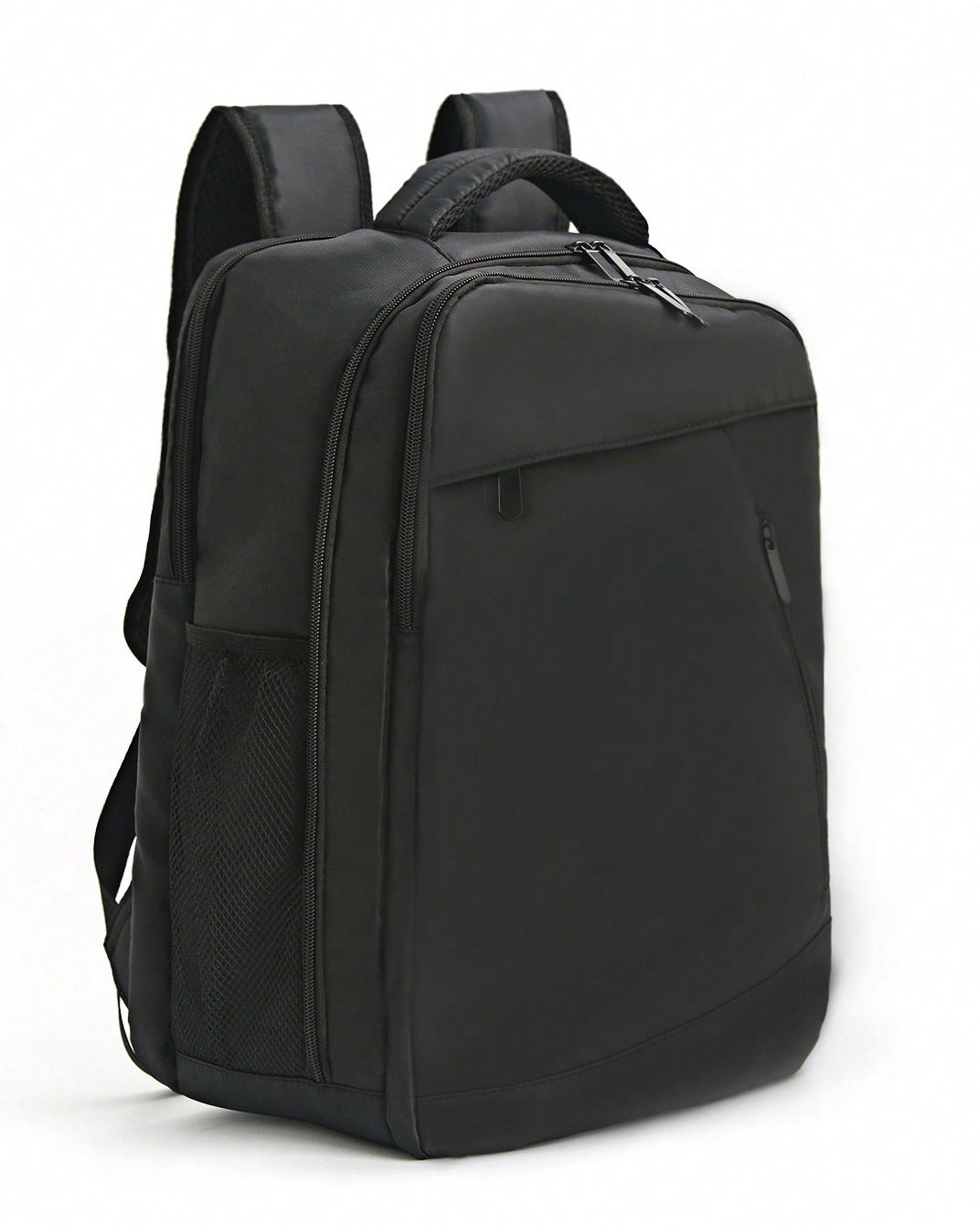 Multifunctional Laptop Bag with Storage Space and Ergonomic Design LoungeYard — product view 6