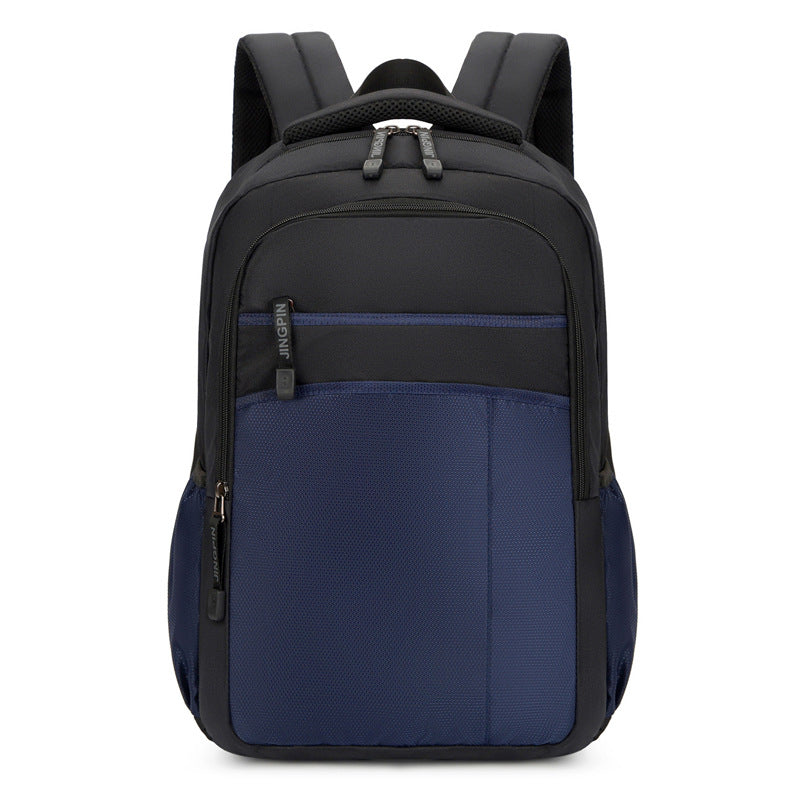 High-Capacity Tech-Optimized Backpack LoungeYard — product view 3