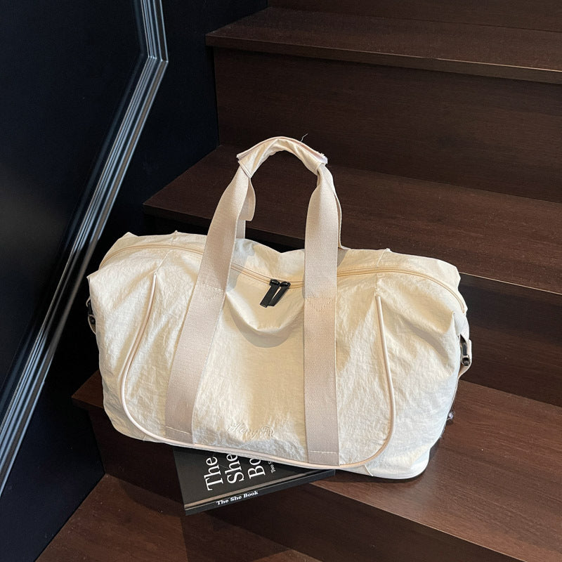 Versatile Gym Tote — product view 1