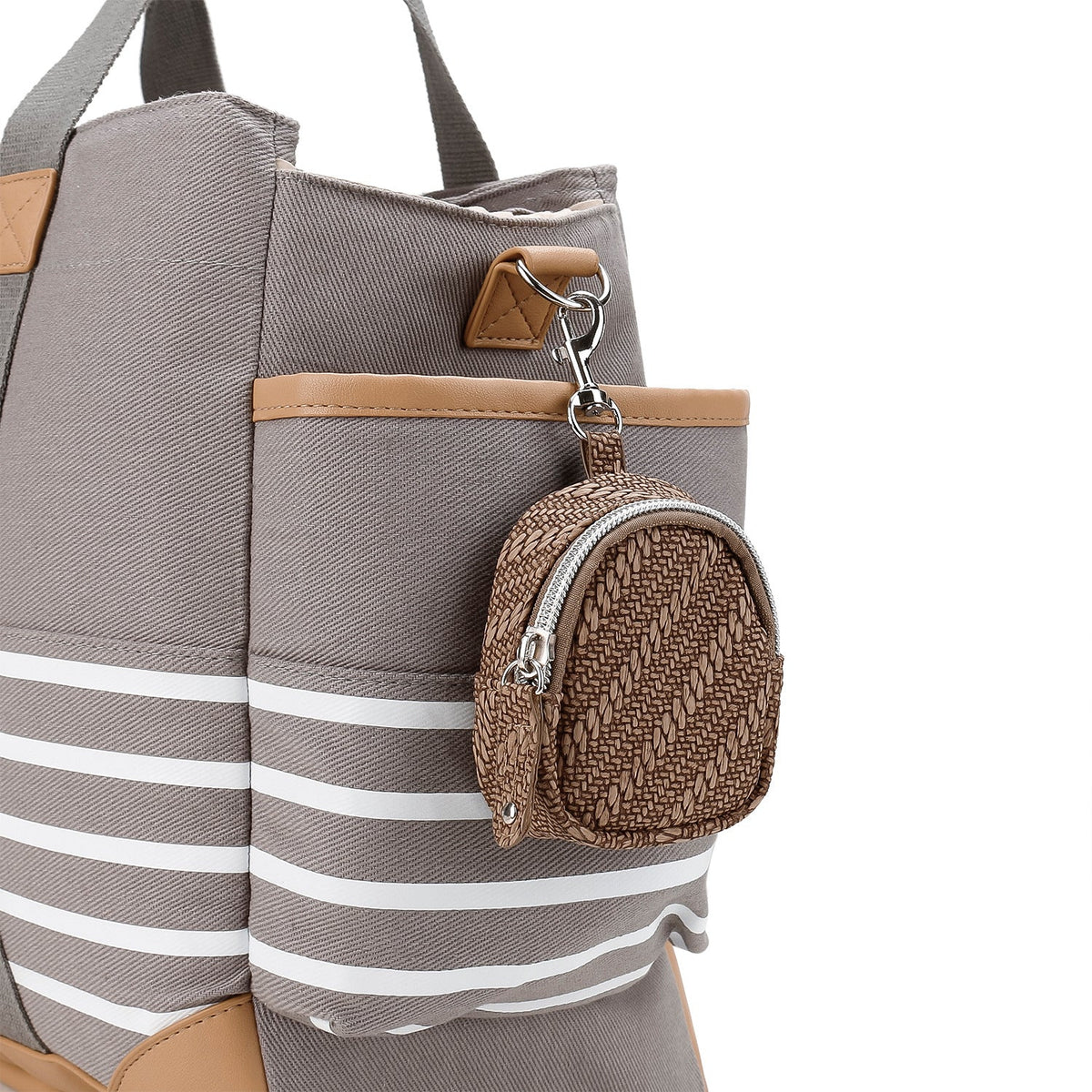 Mini Coin Purse LoungeYard — product view 5