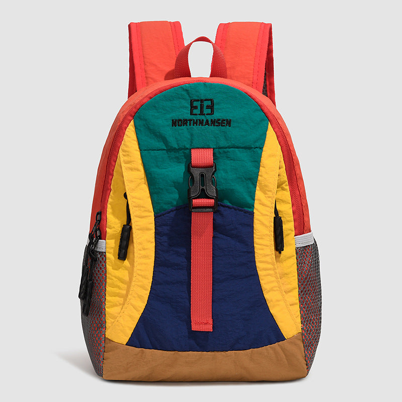 Lightweight Multi-Functional Hiking Backpack LoungeYard 1791205579 — product view 6