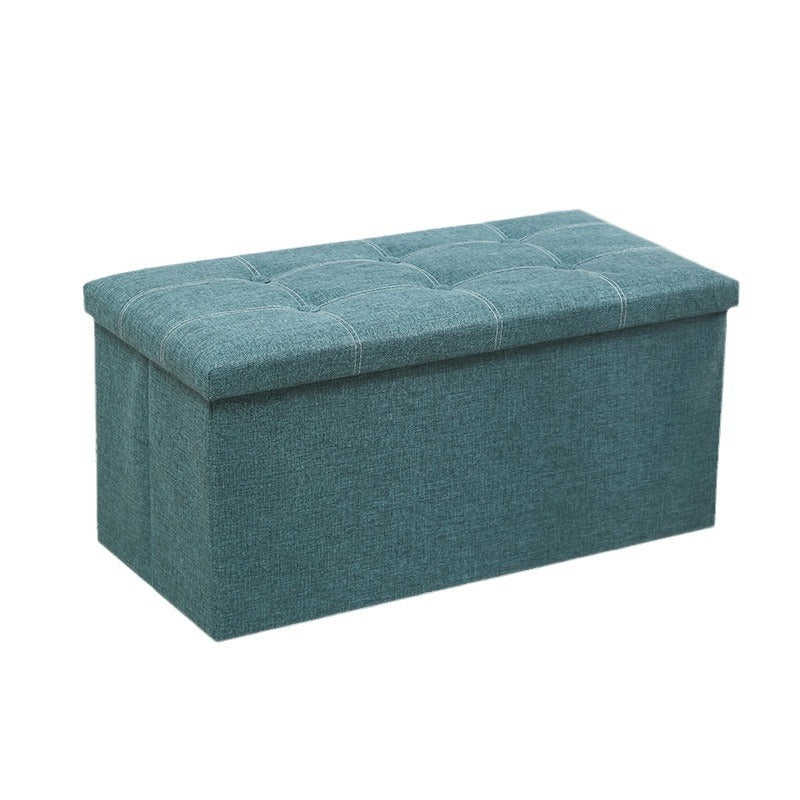 Folding Storage Chest Bowlift — product view 1