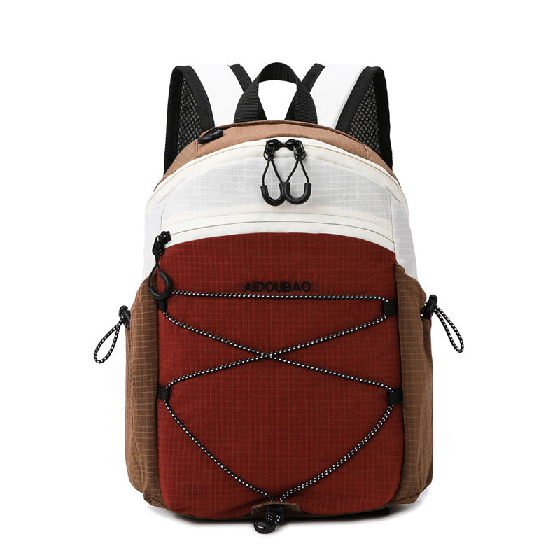Hiking Backpack LoungeYard — product view 6