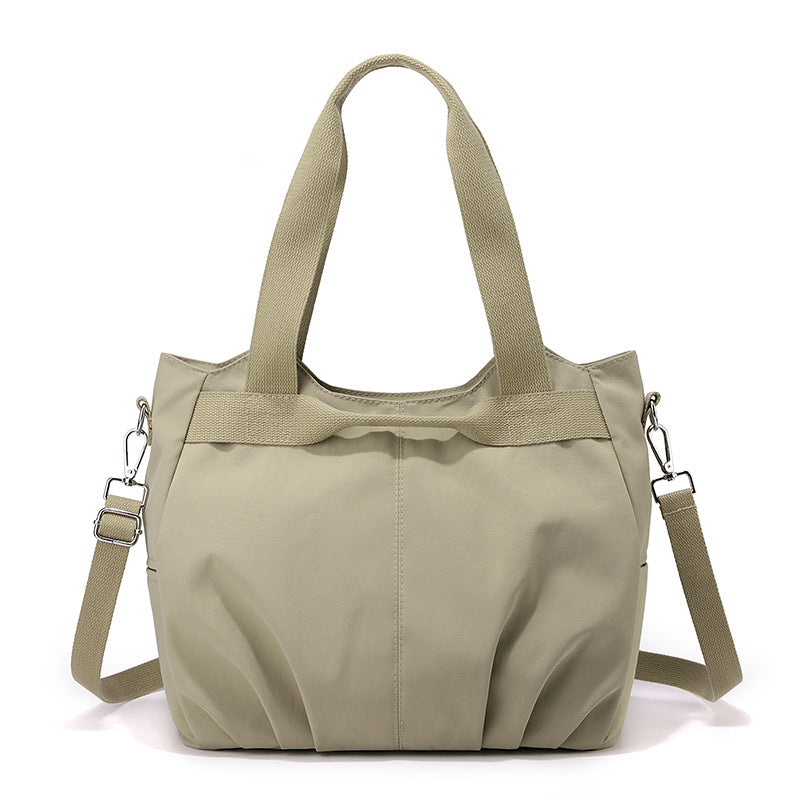 Versatile Everyday Tote Bag LoungeYard — product view 1