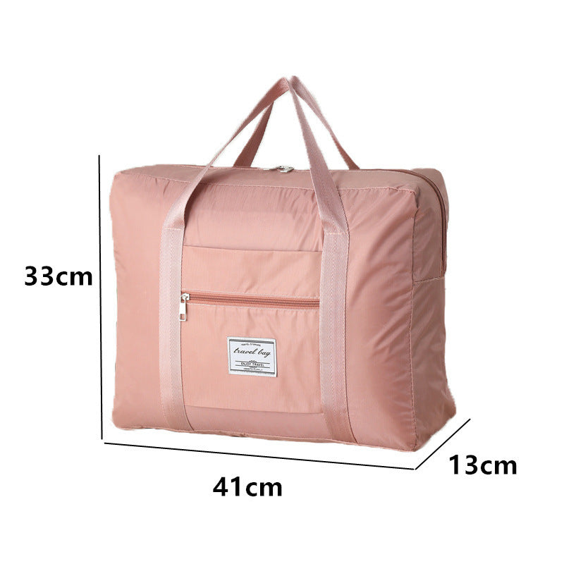 Versatile Travel Duffel Bag LoungeYard — product view 1