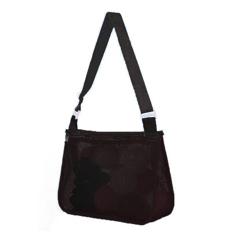 Breathable Sports Bag LoungeYard — product view 6