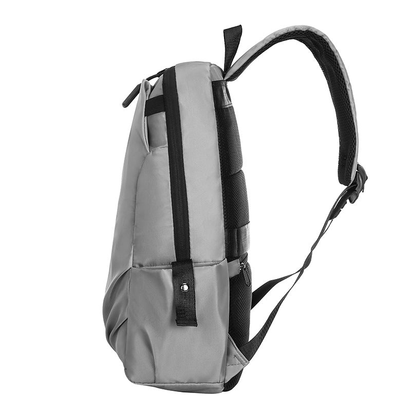 Versatile All-Weather Backpack LoungeYard — product view 2