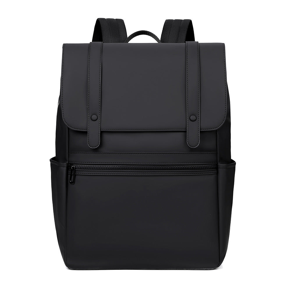 Versatile Urban Travel Backpack LoungeYard — product view 1