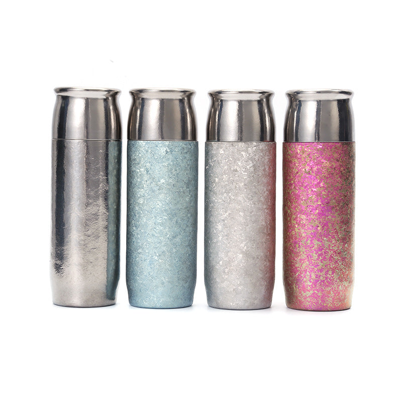Unisex thermos flask LoungeYard — product view 5