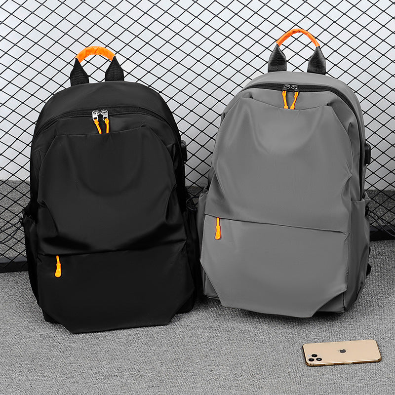 Multifunctional and Waterproof Backpack LoungeYard — product view 3