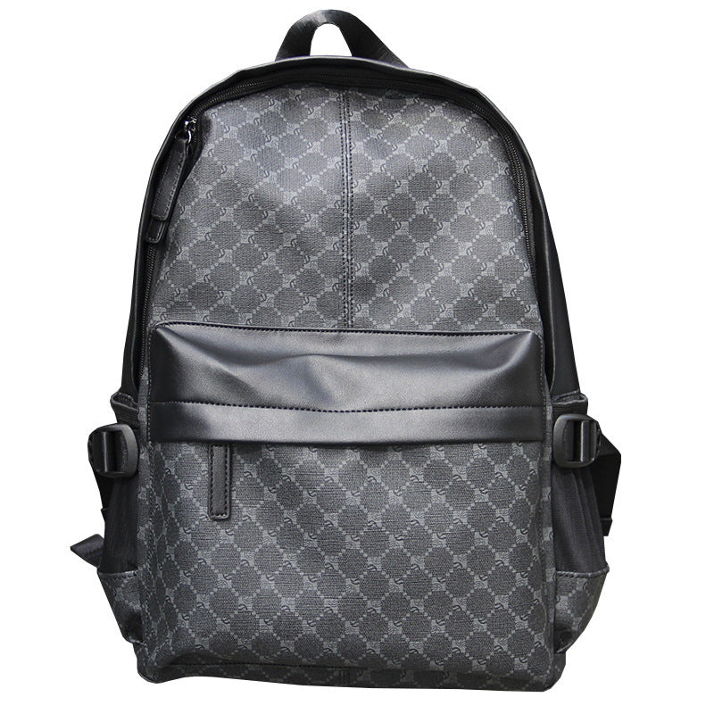 City Backpack LoungeYard — product view 5