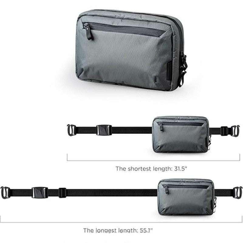 Functional Sling Bag LoungeYard — product view 4