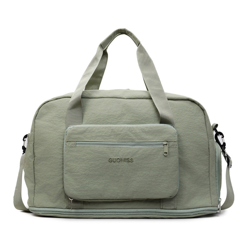 Functional Travel Bag LoungeYard — product view 6
