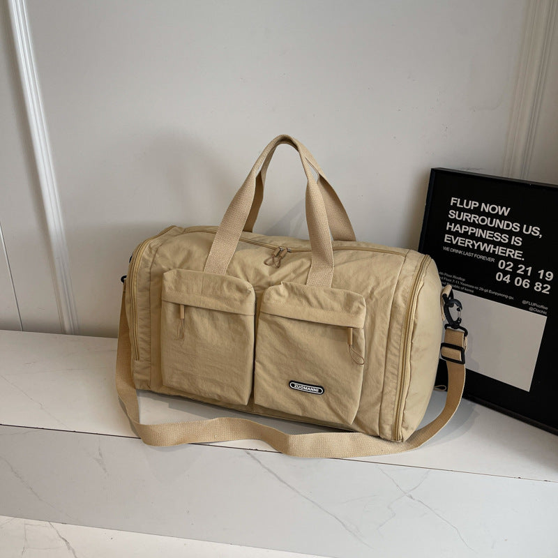 Versatile Multi-Functional Duffle Bag — product view 2