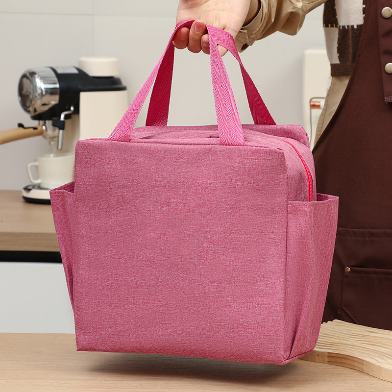 Insulated Lunch Bag — product view 7