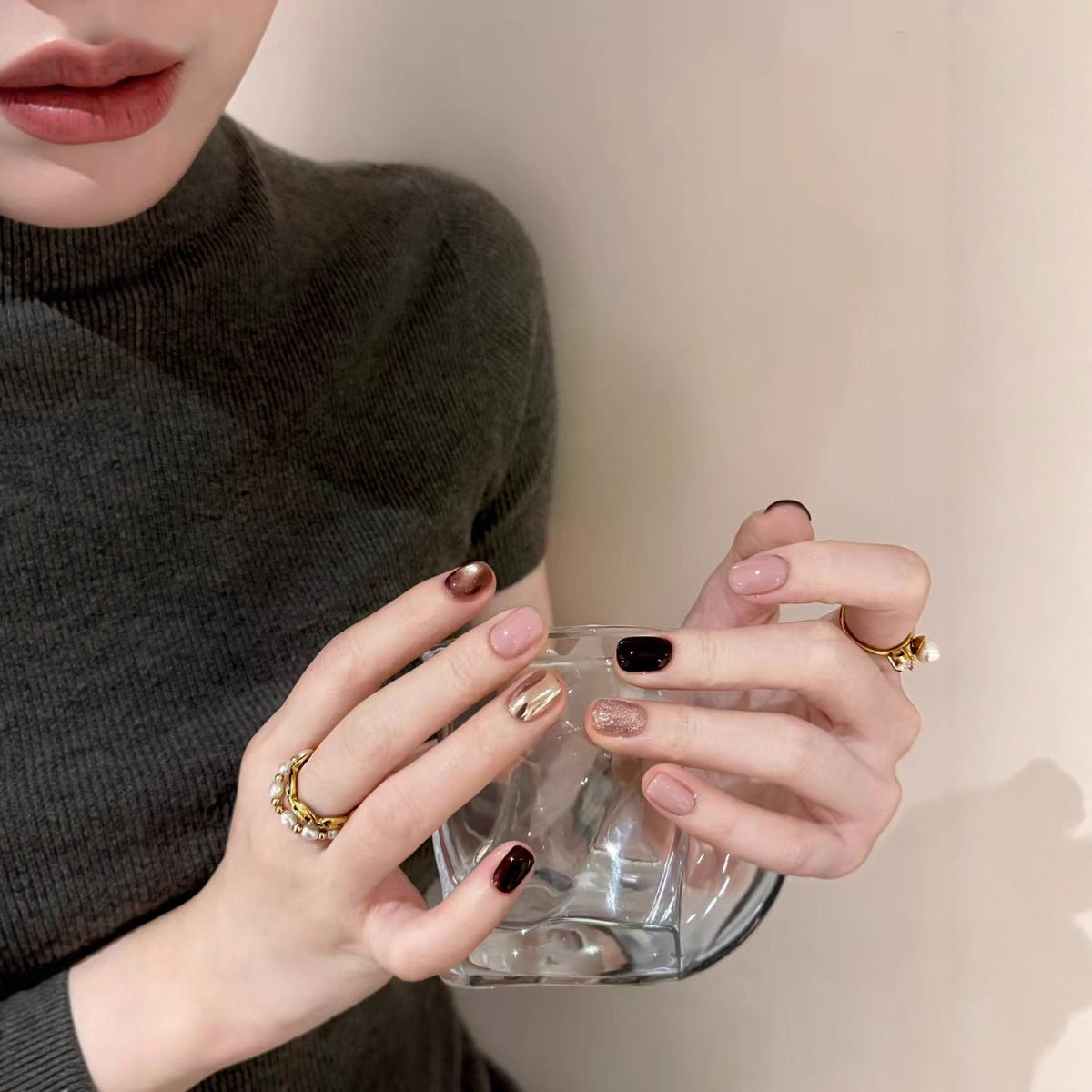 Chic Nail Art — product view 6