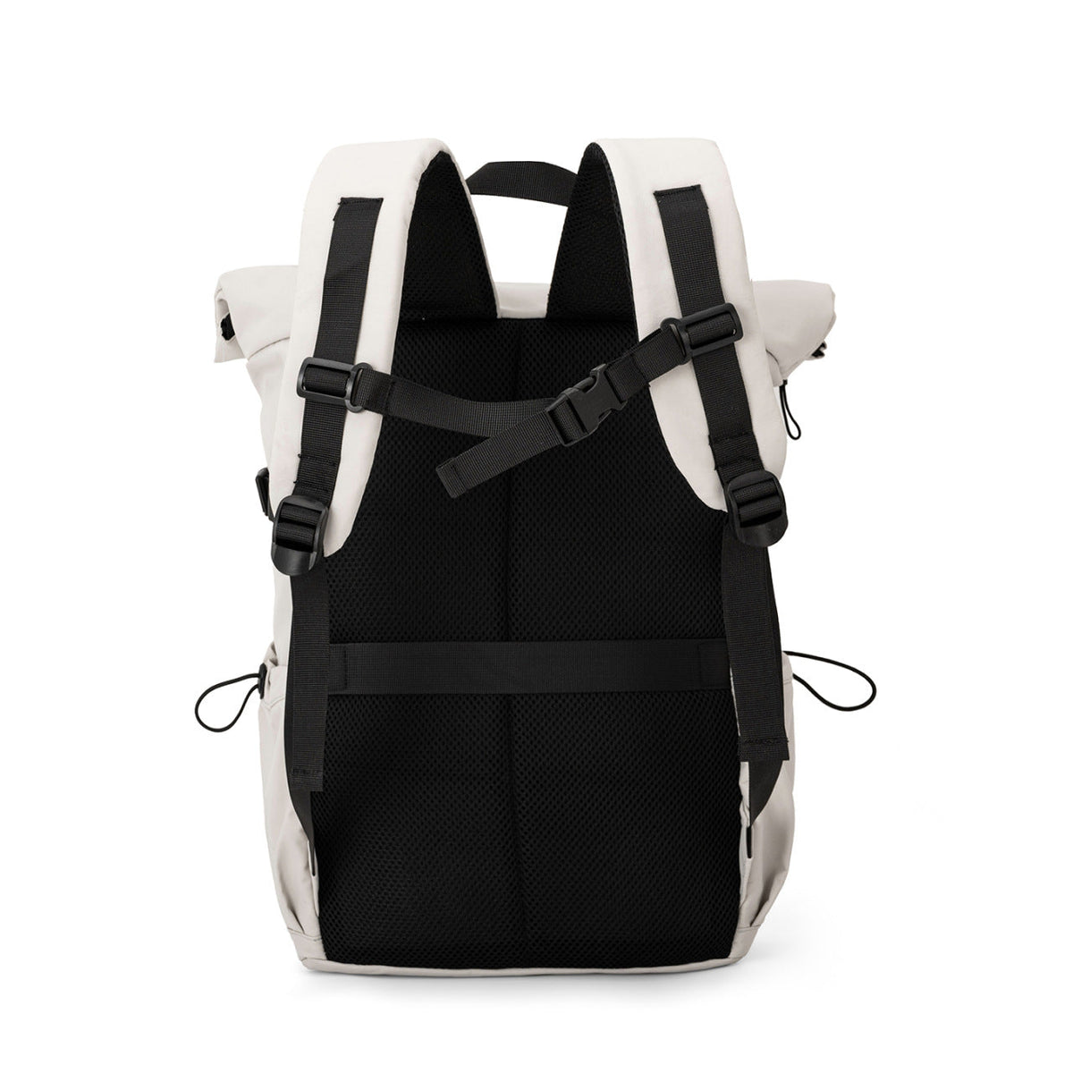 Roll-Top Adventure Backpack LoungeYard — product view 4
