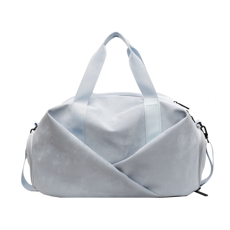 Ladies Stylish and Spacious Travel Bag LoungeYard — product view 2