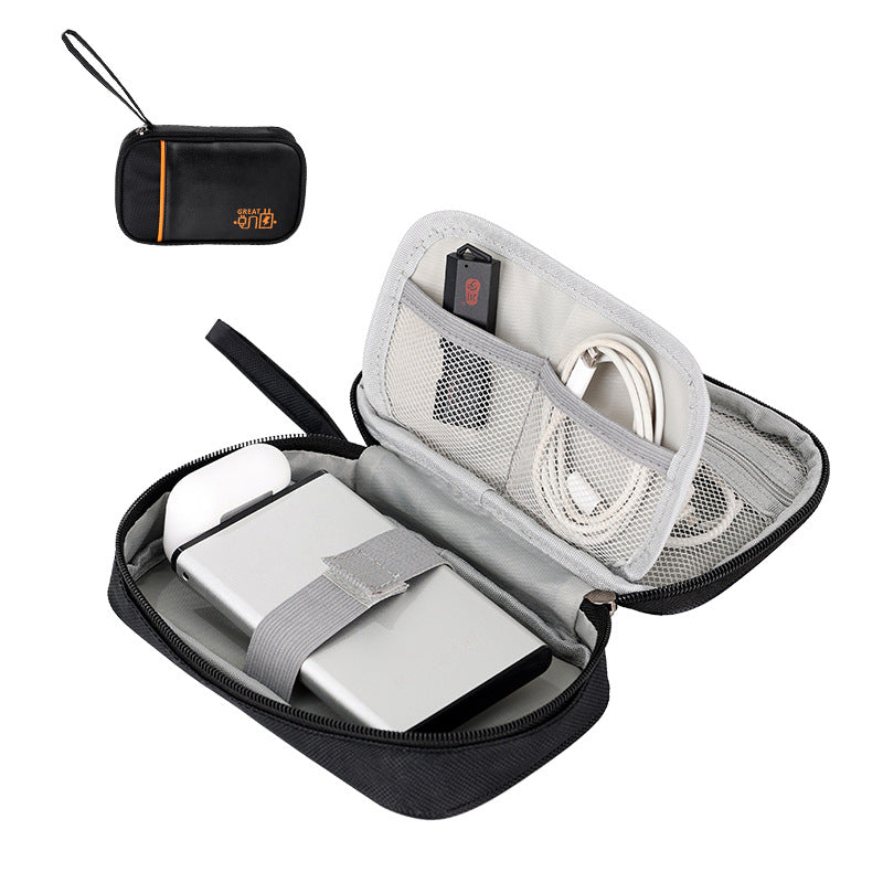 Multi-Purpose Electronics Organizer LoungeYard — product view 3