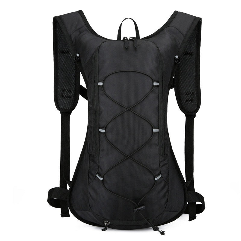 Lightweight Hydration Backpack LoungeYard — product view 1