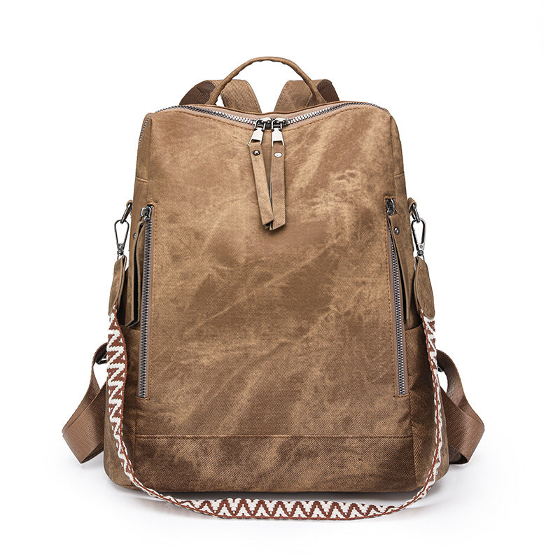 Multi-Pocket Casual Backpack — product view 3