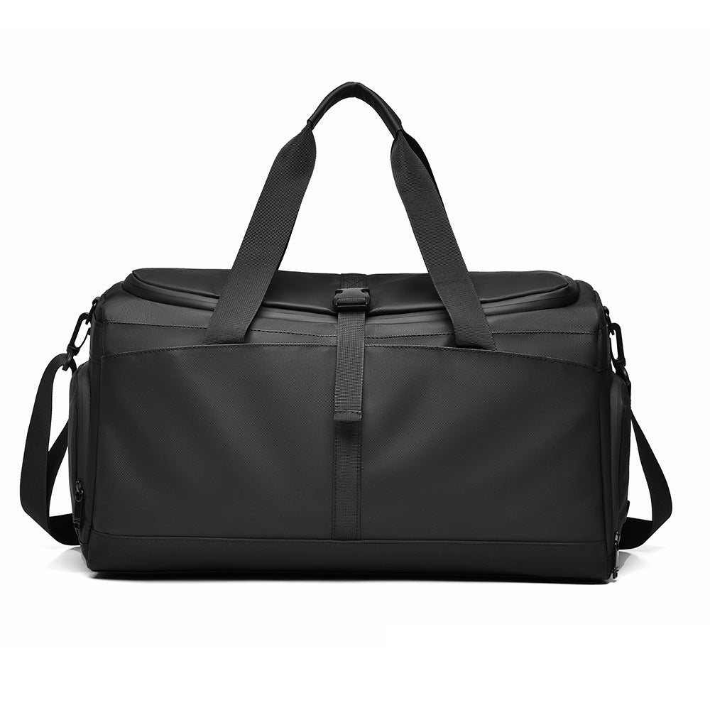 Versatile Weekend Travel Bag LoungeYard — product view 7