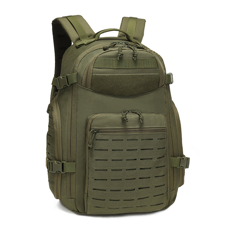 Tactical Backpack LoungeYard — product view 1