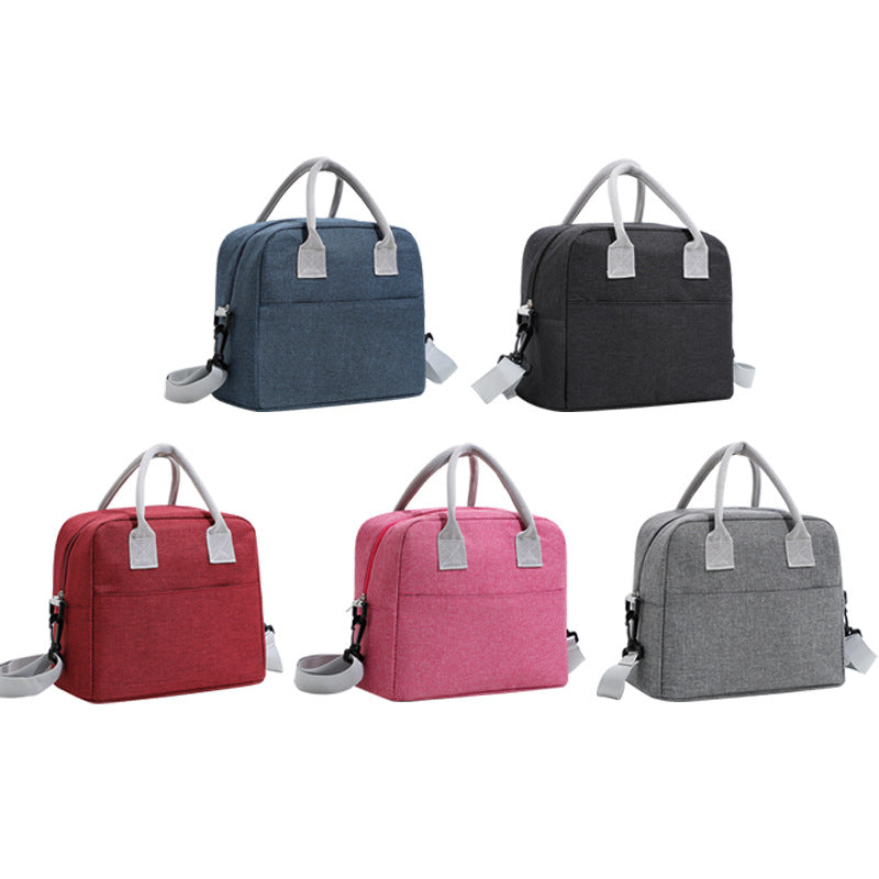 Insulated Lunch — product view 2