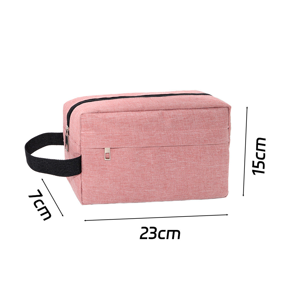 Cosmetic bag LoungeYard — product view 1