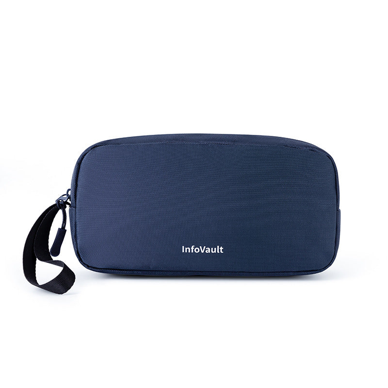 Versatile Multi-Functional Tech Organizer LoungeYard — product view 5