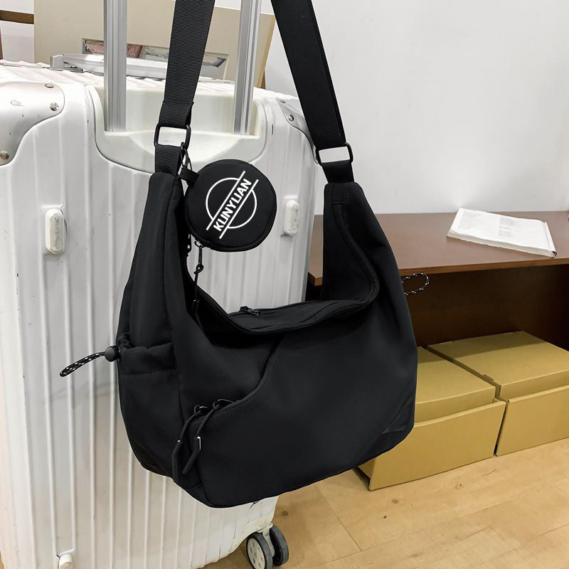 Spacious Multi-Functional Travel Tote LoungeYard — product view 6