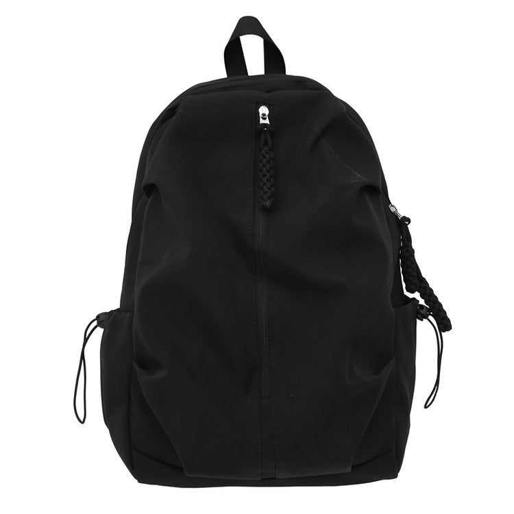 Leisure backpack with innovative storage LoungeYard — product view 7