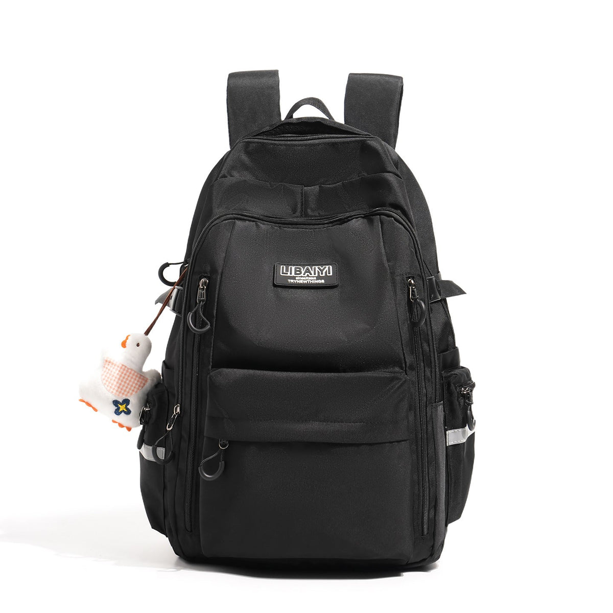Multi-Functional Lightweight Backpack LoungeYard 1791205506 — product view 4