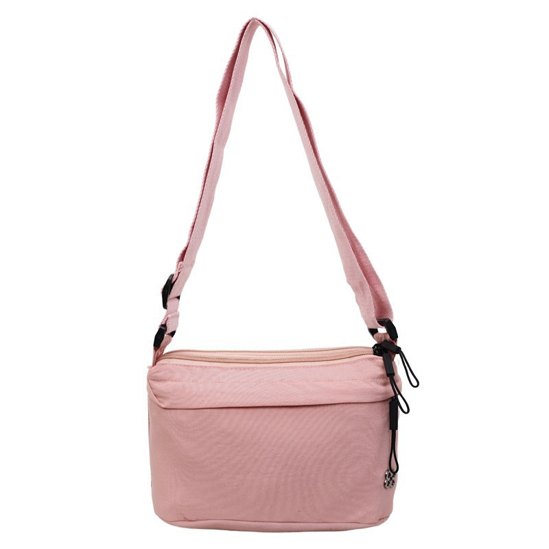 Minimalist Crossbody Sling Bag LoungeYard — product view 5