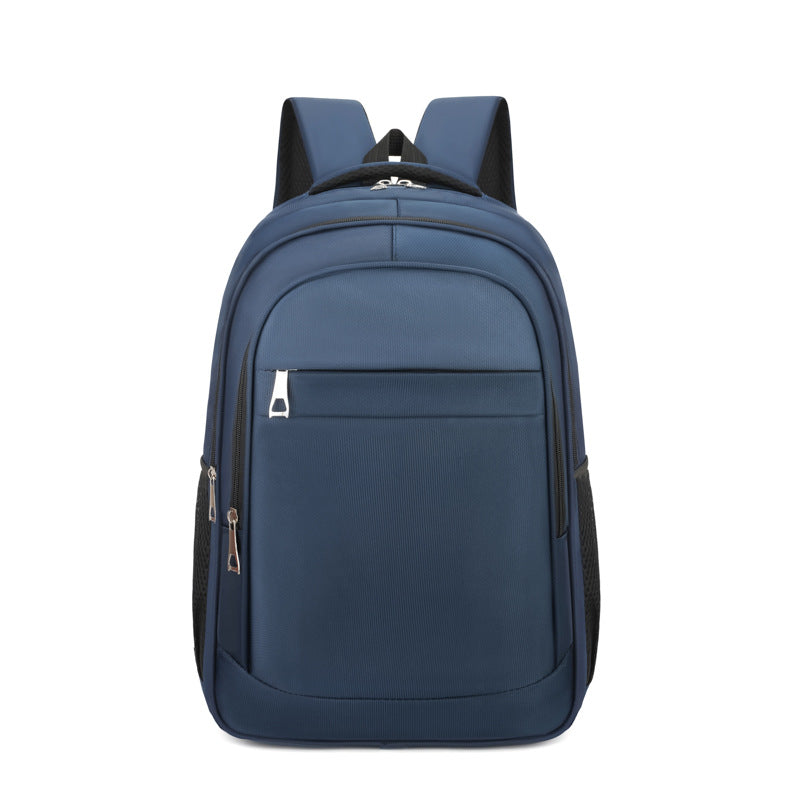 Ergonomic Laptop Backpack LoungeYard — product view 1