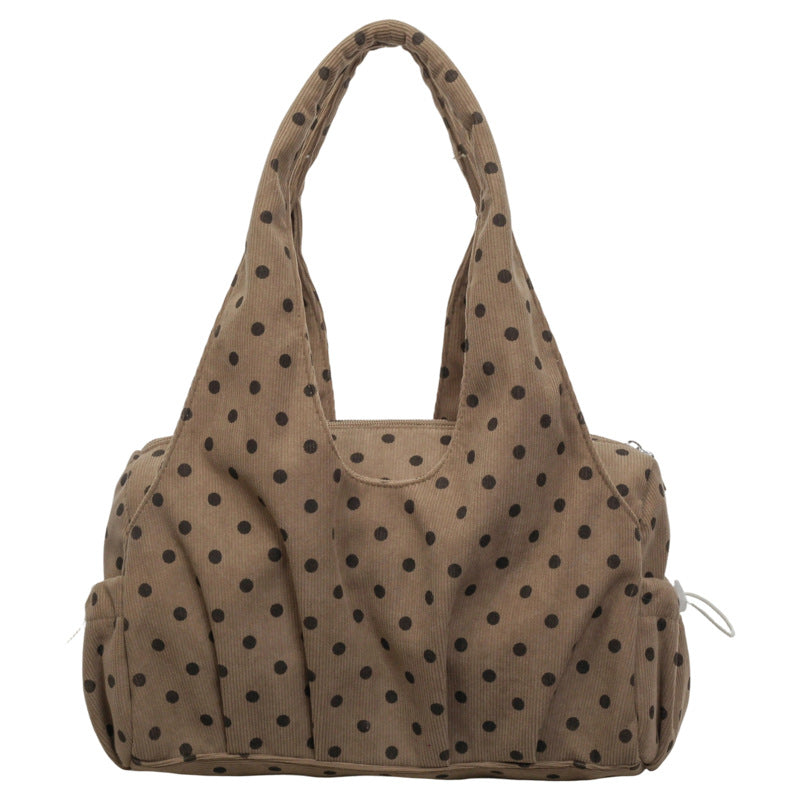 Multi-Functional Tote Bag — product view 4