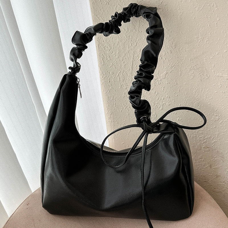 Luxe Slouchy Handbag — product view 7