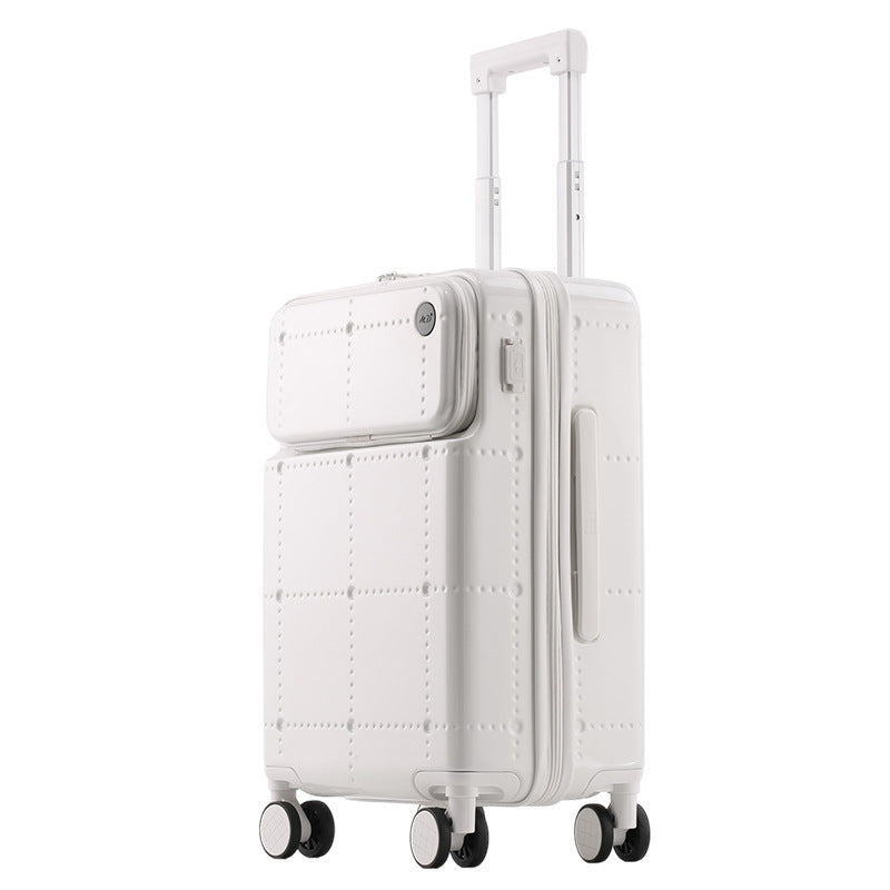 Stylish Hardshell Travel Case — product view 1