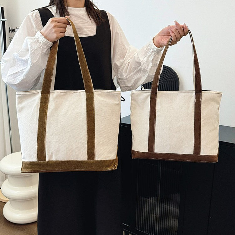 Spacious Tote Bag LoungeYard — product view 3