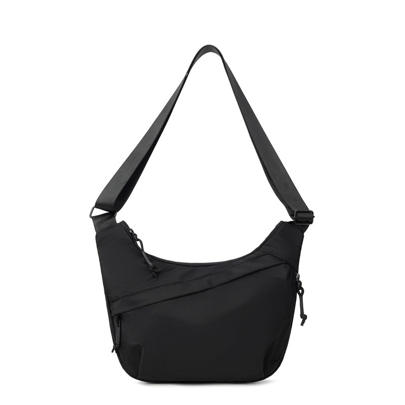 Water-Resistant Crossbody Bag LoungeYard — product view 4