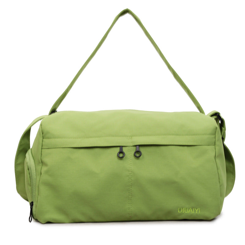 Women Trendy Everyday Shoulder Bag LoungeYard — product view 3