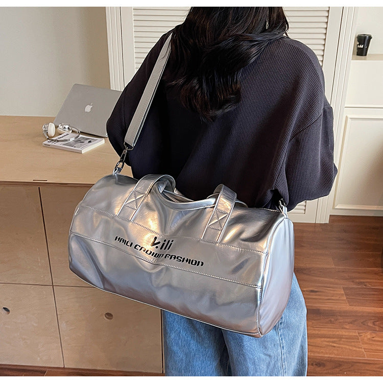 Sport bag LoungeYard — product view 4