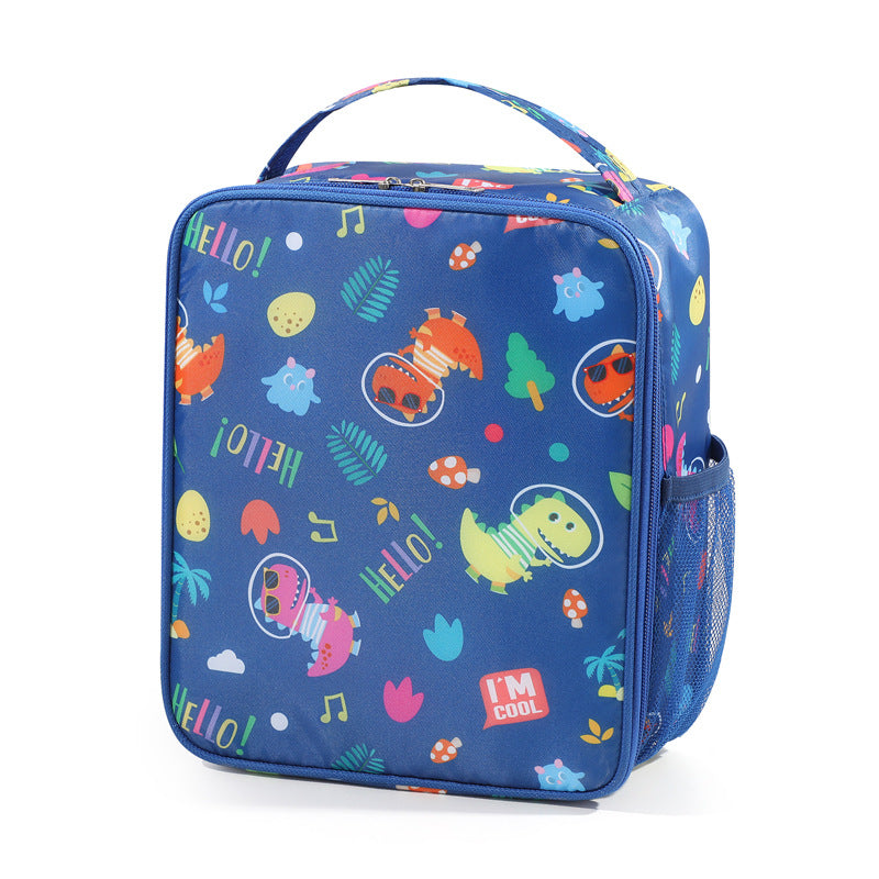 Children's Cooler Bag LoungeYard — product view 6
