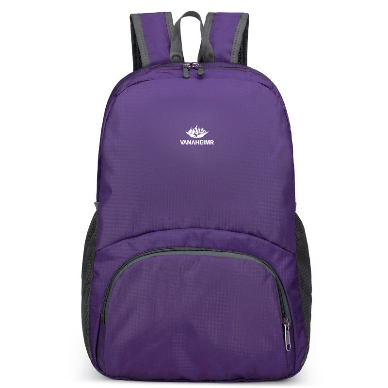 Versatile Outdoor Backpack LoungeYard — product view 5