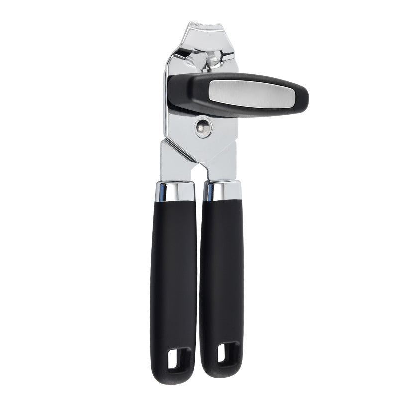 Heavy-Duty Manual Can and Bottle Opener LoungeYard — product view 2