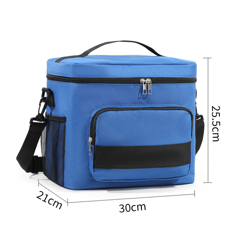 Insulated Lunch Cooler — product view 7