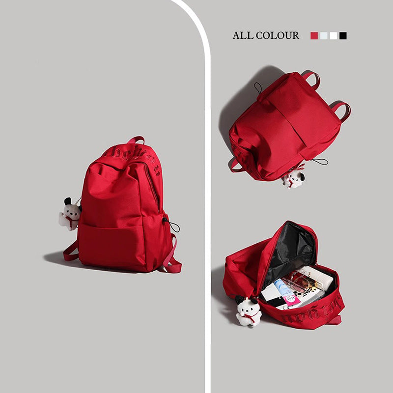 Stylish Everyday Backpack LoungeYard — product view 5